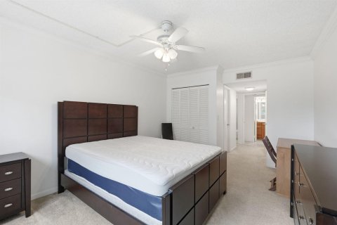 Condominio en alquiler en South Palm Beach, Florida, 1 dormitorio, 72.93 m2 № 2077823 - foto 14