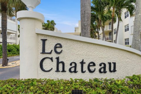 Condominio en alquiler en South Palm Beach, Florida, 1 dormitorio, 72.93 m2 № 2077823 - foto 30