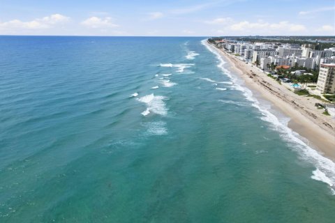 Condominio en alquiler en South Palm Beach, Florida, 1 dormitorio, 72.93 m2 № 2077823 - foto 26