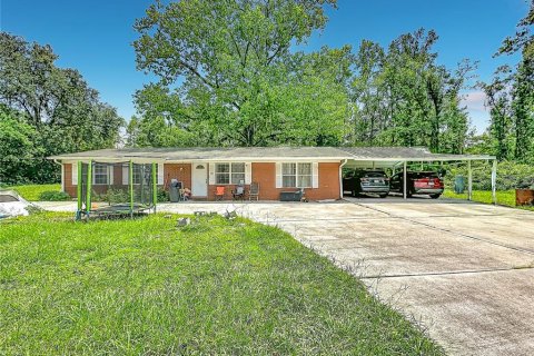 House in Lake City, Florida 4 bedrooms, 139.54 sq.m. № 2294609