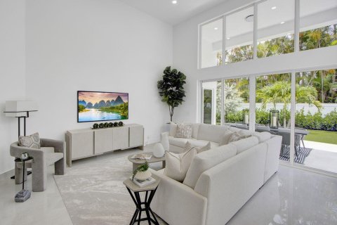 Villa ou maison à vendre à Boca Raton, Floride: 3 chambres, 240.15 m2 № 2181918 - photo 14