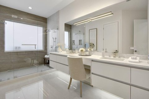 Villa ou maison à vendre à Boca Raton, Floride: 3 chambres, 240.15 m2 № 2181918 - photo 17