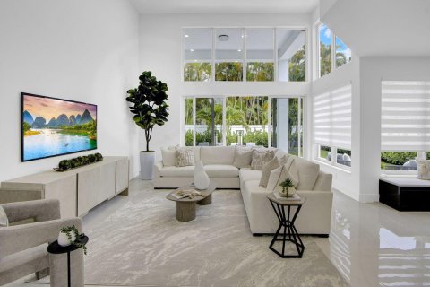Villa ou maison à vendre à Boca Raton, Floride: 3 chambres, 240.15 m2 № 2181918 - photo 13