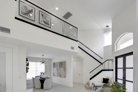 Villa ou maison à vendre à Boca Raton, Floride: 3 chambres, 240.15 m2 № 2181918 - photo 5