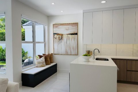 Villa ou maison à vendre à Boca Raton, Floride: 3 chambres, 240.15 m2 № 2181918 - photo 12