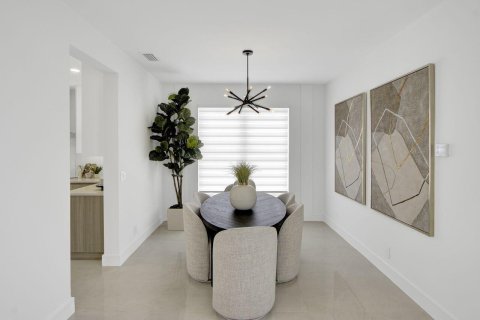 Villa ou maison à vendre à Boca Raton, Floride: 3 chambres, 240.15 m2 № 2181918 - photo 8