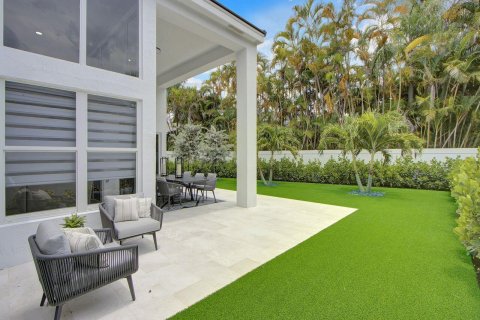 Villa ou maison à vendre à Boca Raton, Floride: 3 chambres, 240.15 m2 № 2181918 - photo 27