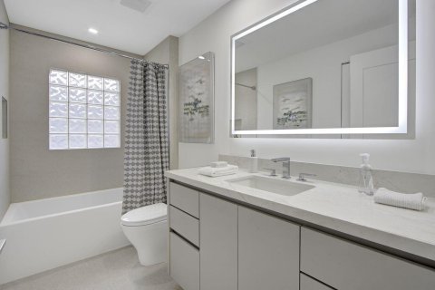 Villa ou maison à vendre à Boca Raton, Floride: 3 chambres, 240.15 m2 № 2181918 - photo 23