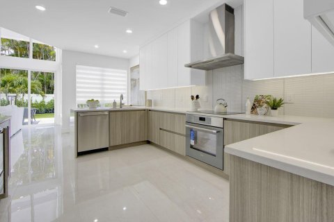 Villa ou maison à vendre à Boca Raton, Floride: 3 chambres, 240.15 m2 № 2181918 - photo 11