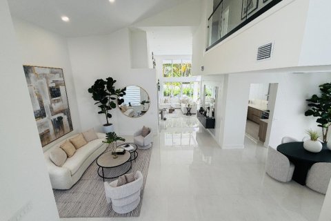 Villa ou maison à vendre à Boca Raton, Floride: 3 chambres, 240.15 m2 № 2181918 - photo 3