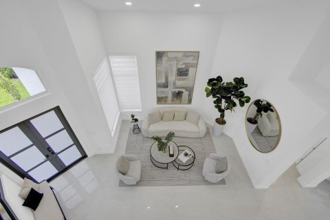 Villa ou maison à vendre à Boca Raton, Floride: 3 chambres, 240.15 m2 № 2181918 - photo 20