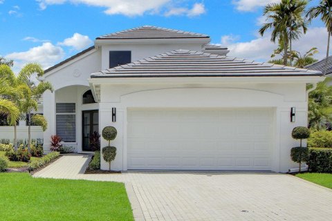 Villa ou maison à Boca Raton, Floride 3 chambres, 240.15 m2 № 2181918