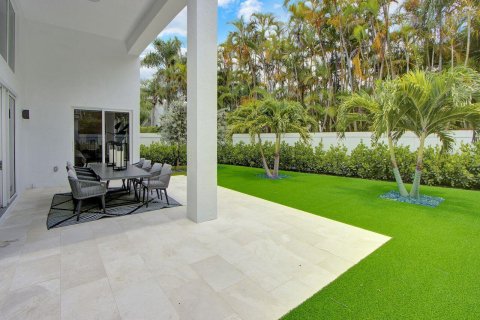 Villa ou maison à vendre à Boca Raton, Floride: 3 chambres, 240.15 m2 № 2181918 - photo 26