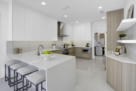 Villa ou maison à vendre à Boca Raton, Floride: 3 chambres, 240.15 m2 № 2181918 - photo 10
