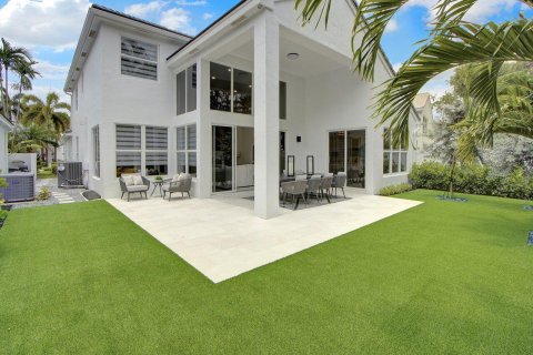 Villa ou maison à vendre à Boca Raton, Floride: 3 chambres, 240.15 m2 № 2181918 - photo 25
