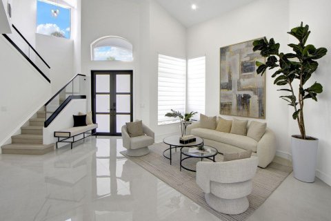 Villa ou maison à vendre à Boca Raton, Floride: 3 chambres, 240.15 m2 № 2181918 - photo 4