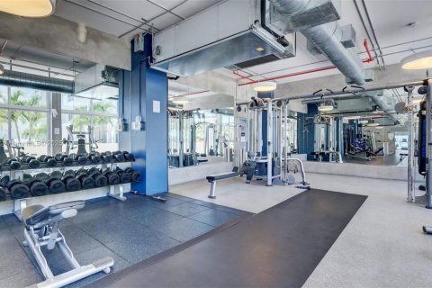 Condominio en venta en Miami Beach, Florida, 51.28 m2 № 1830920 - foto 27