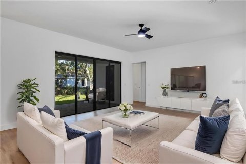Villa ou maison à vendre à Port Charlotte, Floride: 4 chambres, 200.95 m2 № 2166990 - photo 8