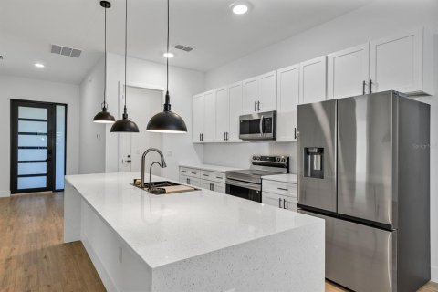 Villa ou maison à vendre à Port Charlotte, Floride: 4 chambres, 200.95 m2 № 2166990 - photo 17