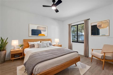 Villa ou maison à vendre à Port Charlotte, Floride: 4 chambres, 200.95 m2 № 2166990 - photo 26