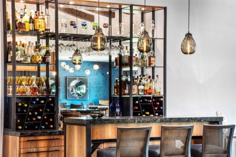 Villa ou maison à vendre à North Miami Beach, Floride: 5 chambres, 315.68 m2 № 1969043 - photo 18