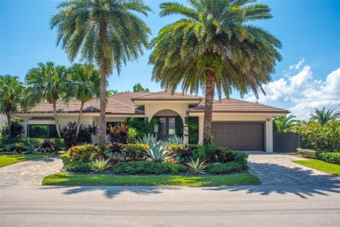 Villa ou maison à vendre à North Miami Beach, Floride: 5 chambres, 315.68 m2 № 1969043 - photo 26