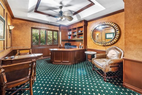 Villa ou maison à vendre à North Miami Beach, Floride: 5 chambres, 315.68 m2 № 1969043 - photo 30