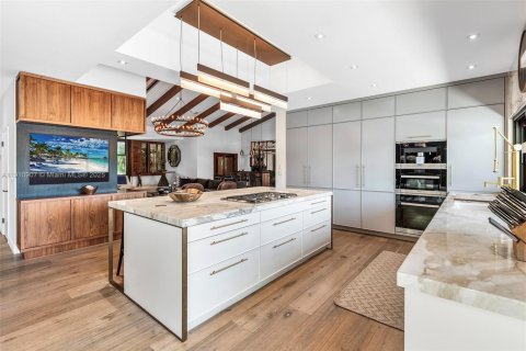 Villa ou maison à vendre à North Miami Beach, Floride: 5 chambres, 315.68 m2 № 1969043 - photo 7