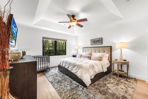 Villa ou maison à vendre à North Miami Beach, Floride: 5 chambres, 315.68 m2 № 1969043 - photo 28