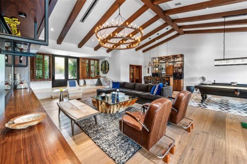 Villa ou maison à vendre à North Miami Beach, Floride: 5 chambres, 315.68 m2 № 1969043 - photo 13