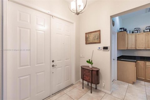 Villa ou maison à vendre à St. Lucie, Floride: 3 chambres, 168.8 m2 № 1885880 - photo 5