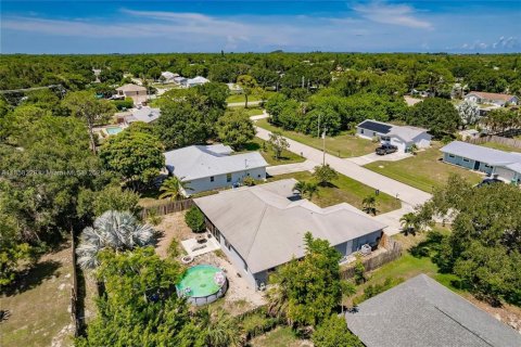 Villa ou maison à vendre à St. Lucie, Floride: 3 chambres, 168.8 m2 № 1885880 - photo 30