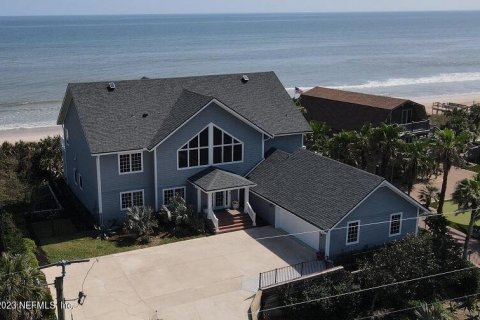 House in Ponte Vedra Beach, Florida 7 bedrooms, 528.15 sq.m. № 766396 - photo 1
