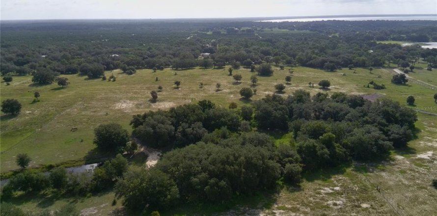 Terrain à Lake Wales, Floride № 2315042