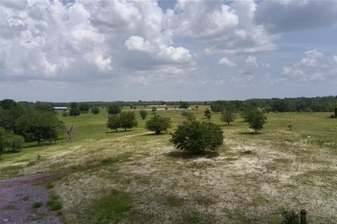 Terrain à vendre à Lake Wales, Floride № 2315042 - photo 8