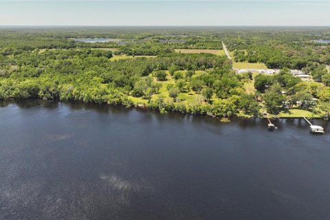 Land in Crescent City, Florida № 1653456 - photo 6