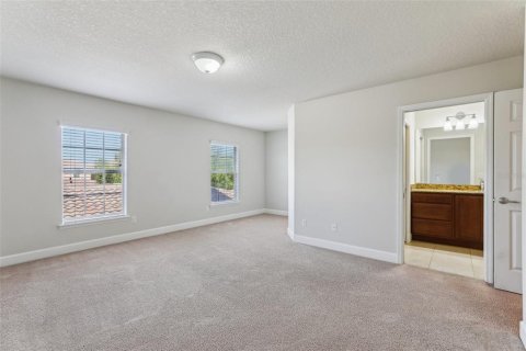 Townhouse in Orlando, Florida 3 bedrooms, 170.01 sq.m. № 1723678 - photo 22
