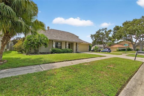 House in Brandon, Florida 4 bedrooms, 201.41 sq.m. № 1845182 - photo 4