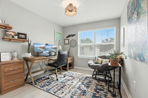 Adosado en venta en Clermont, Florida, 3 dormitorios, 135.92 m2 № 1899944 - foto 21