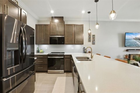 Adosado en venta en Clermont, Florida, 3 dormitorios, 135.92 m2 № 1899944 - foto 12