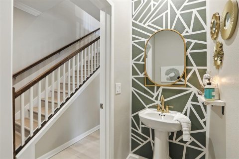 Adosado en venta en Clermont, Florida, 3 dormitorios, 135.92 m2 № 1899944 - foto 13