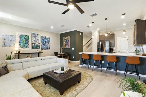 Adosado en venta en Clermont, Florida, 3 dormitorios, 135.92 m2 № 1899944 - foto 7