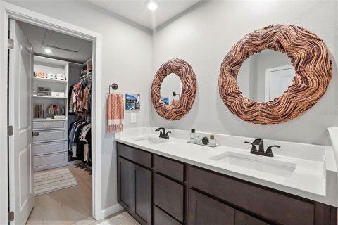 Adosado en venta en Clermont, Florida, 3 dormitorios, 135.92 m2 № 1899944 - foto 17