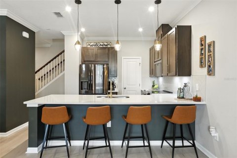 Adosado en venta en Clermont, Florida, 3 dormitorios, 135.92 m2 № 1899944 - foto 10