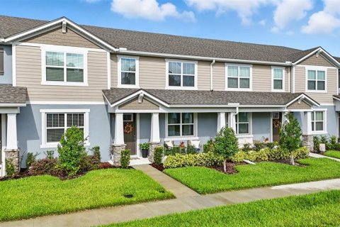 Adosado en venta en Clermont, Florida, 3 dormitorios, 135.92 m2 № 1899944 - foto 29