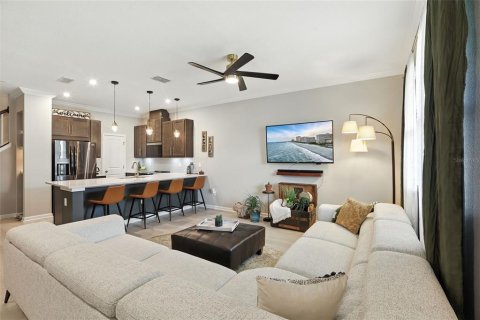 Adosado en venta en Clermont, Florida, 3 dormitorios, 135.92 m2 № 1899944 - foto 4