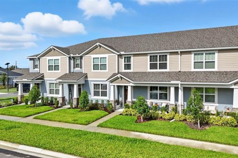 Adosado en venta en Clermont, Florida, 3 dormitorios, 135.92 m2 № 1899944 - foto 28
