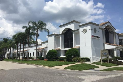 Immobilier commercial à louer à Tampa, Floride: 2194.44 m2 № 829268 - photo 1