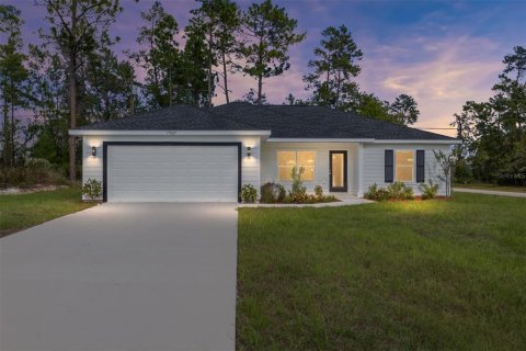 House in Ocala, Florida 3 bedrooms, 146.41 sq.m. № 2119443 - photo 4