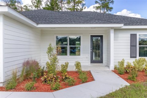 House in Ocala, Florida 3 bedrooms, 146.41 sq.m. № 2119443 - photo 5